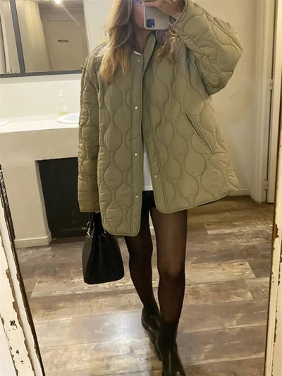 Casety | Chaquetas Casual