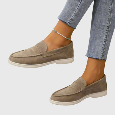 Molly | Mocasines Ortopédicos
