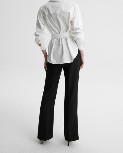Celesta – Pantalones de Campana Elegantes