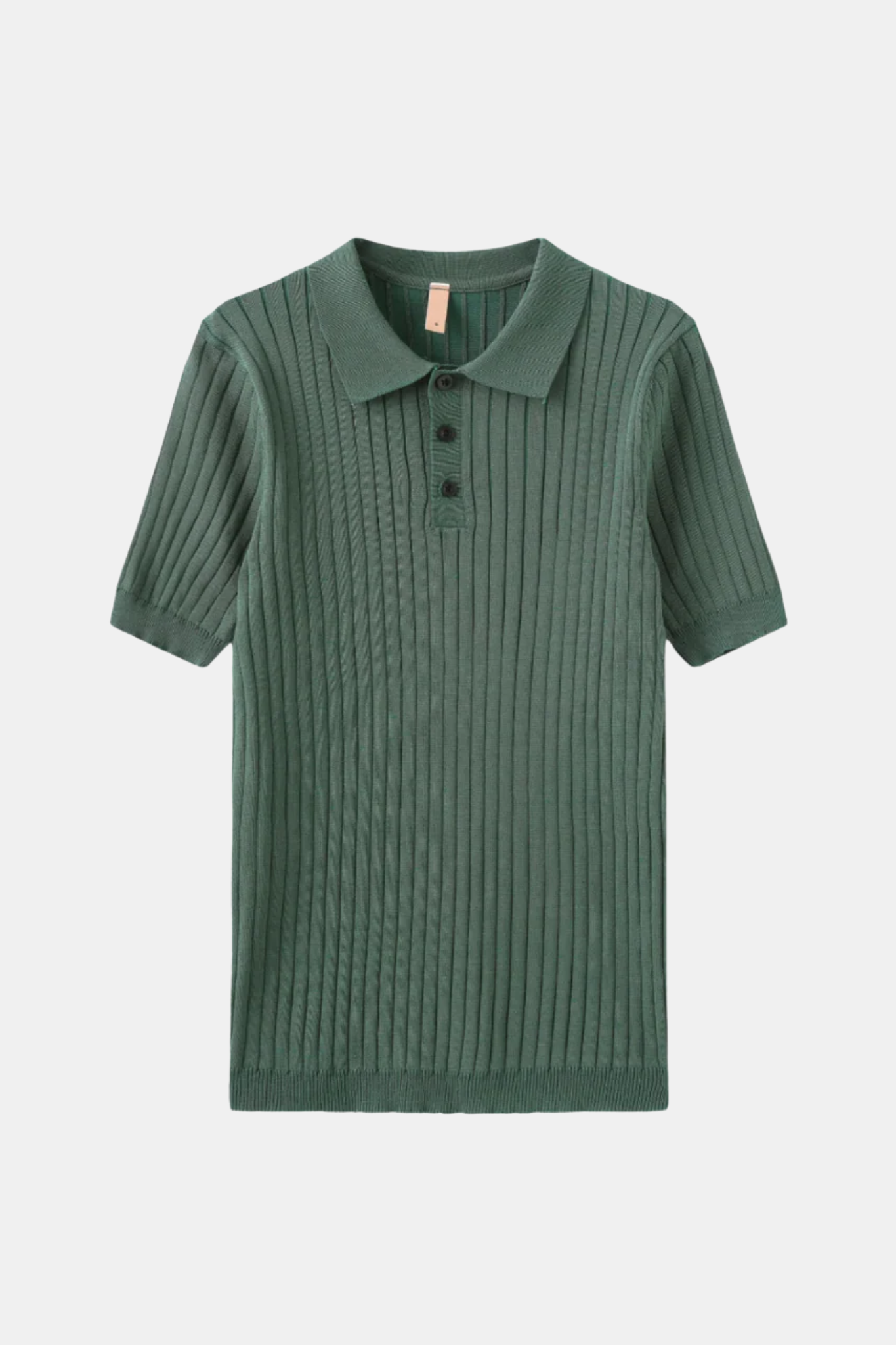 Borja | Polo Signature