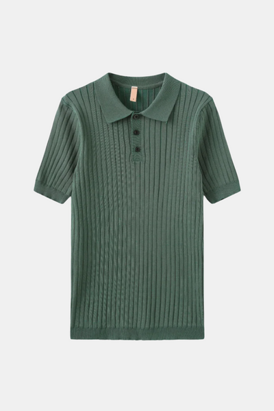 Borja | Polo Signature