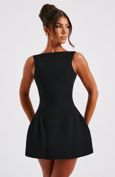 Valeria | Loreni Vestido Mini Karol Firenze