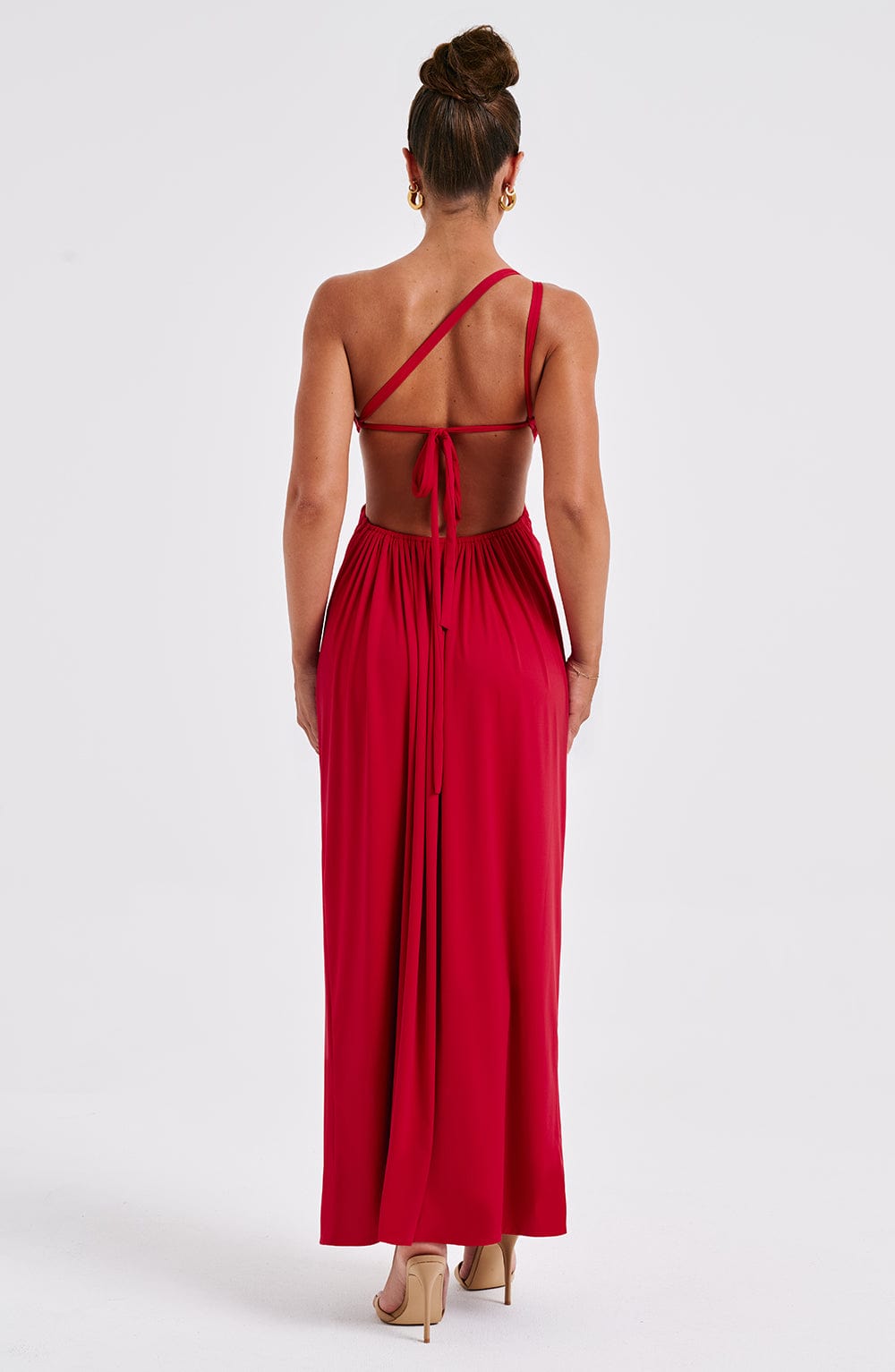 Alecia | Vestido Maxi Karol Firenze