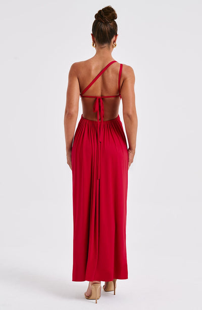 Alecia | Vestido Maxi Karol Firenze