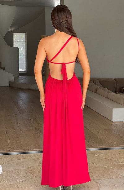Alecia | Vestido Maxi Karol Firenze