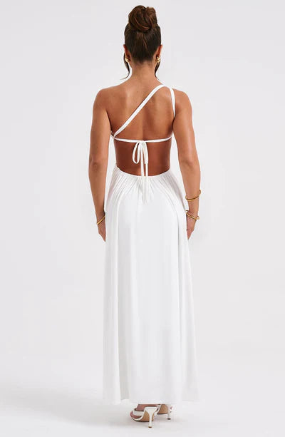 Alecia | Vestido Maxi Karol Firenze