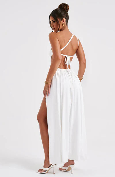 Alecia | Vestido Maxi Karol Firenze