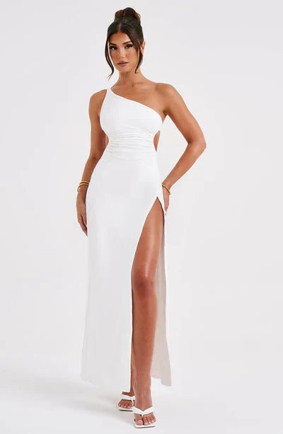 Alecia | Vestido Maxi Karol Firenze