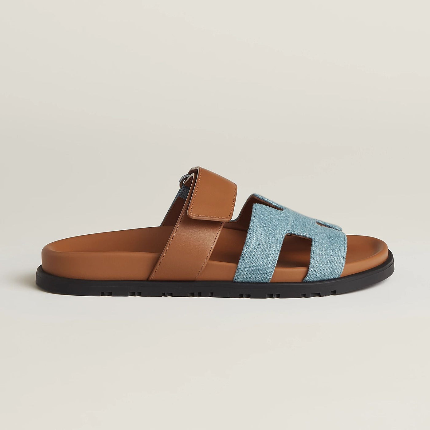 Dimitrios | Sandalias De Cuero Esenciales