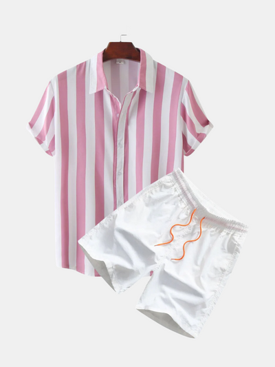 Kauai | Conjunto De Baño De Manga