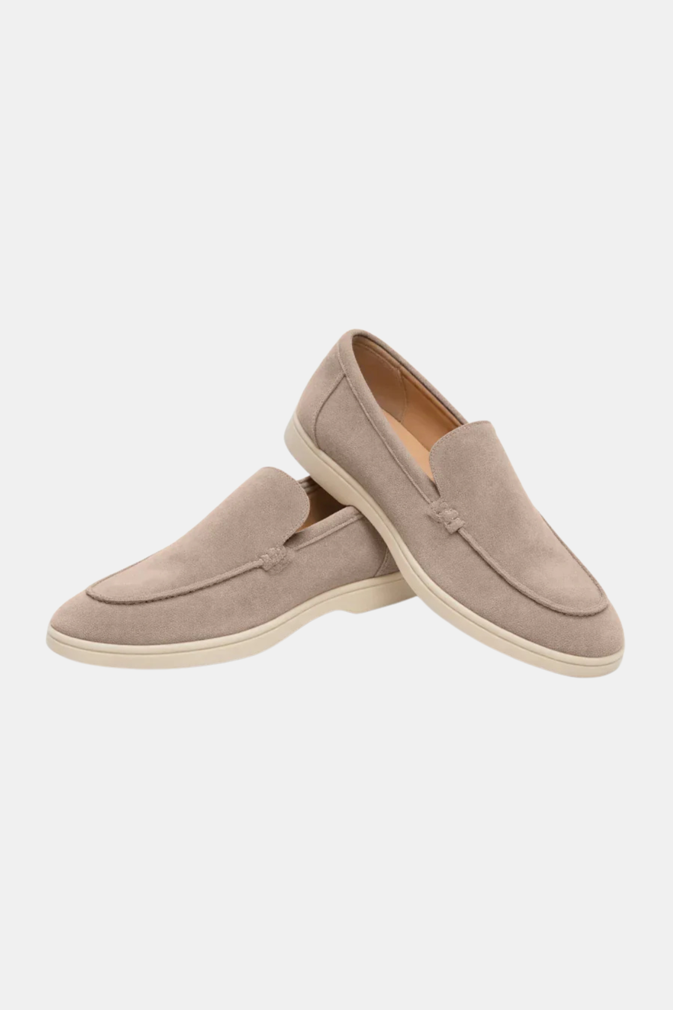 José-Manuel | Mocasines De Ante Old Money