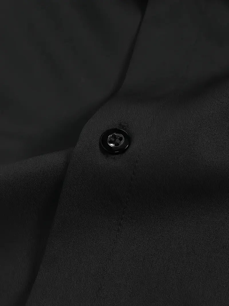 Fabián | Camisa De Manga Larga Transpirable