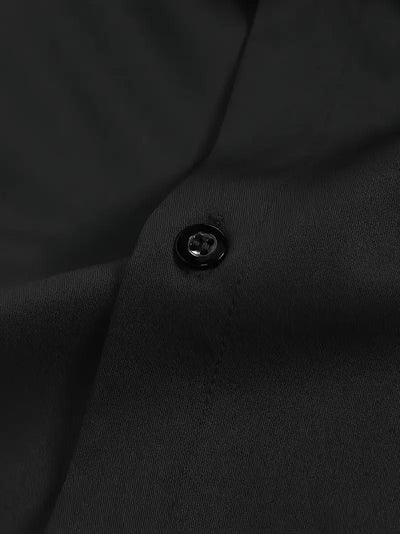Fabián | Camisa De Manga Larga Transpirable