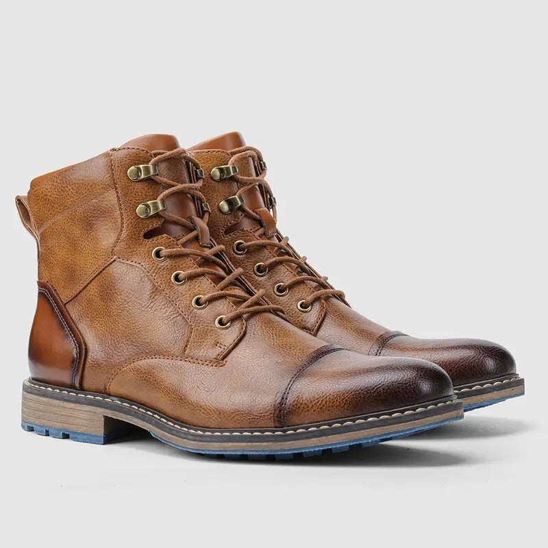 MARTÍN | Botas Voyager Karol Firenze