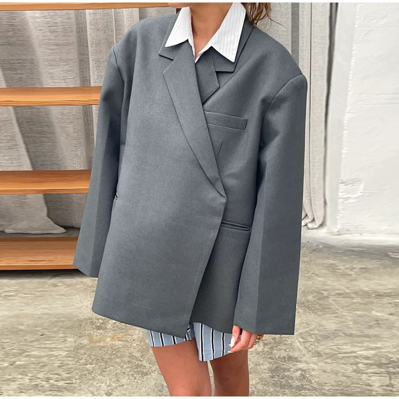 Celine | Chaqueta Oversize