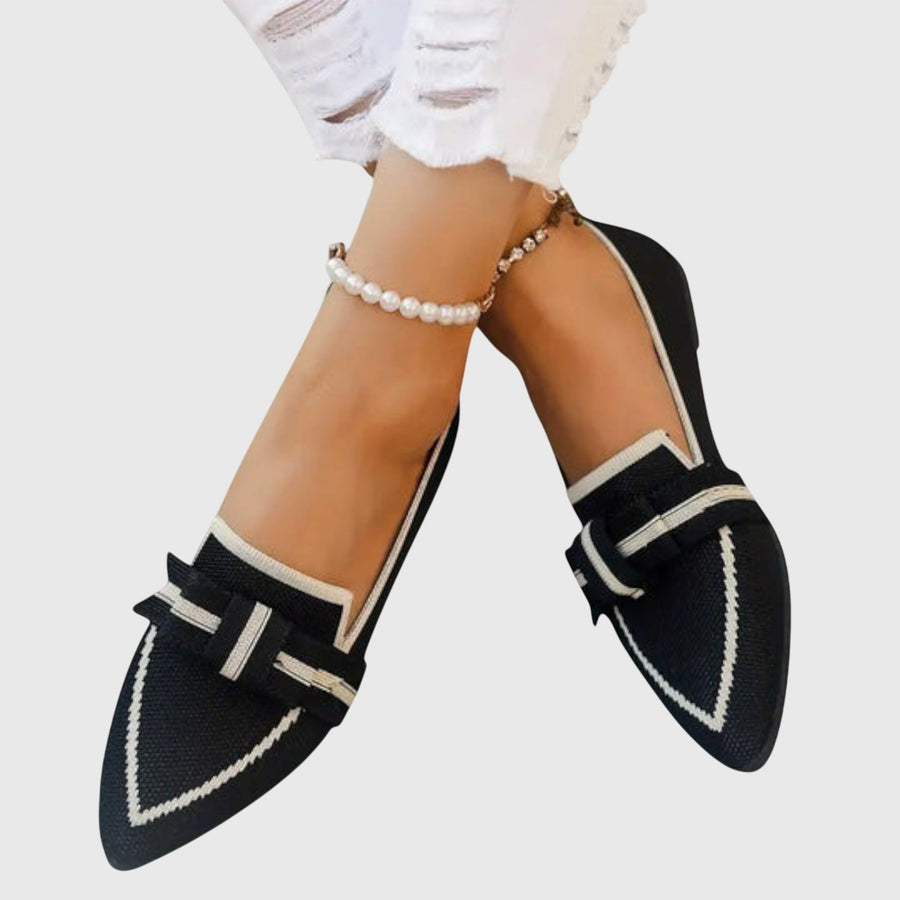 Ana | Zapatos Comfy Blaire