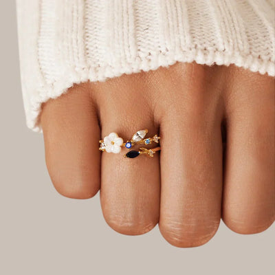 Kaia | Blomstring