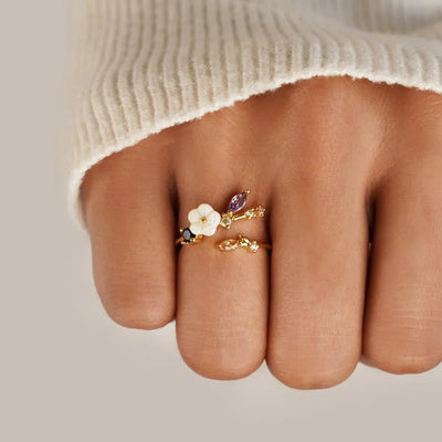 Kaia | Blomstring
