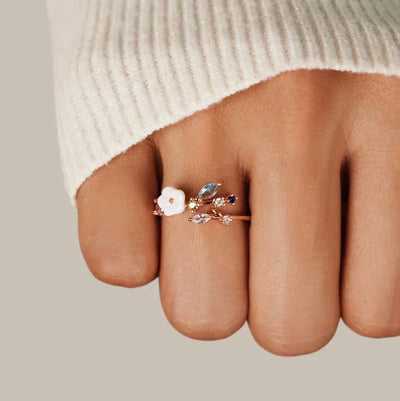 Kaia | Blomstring