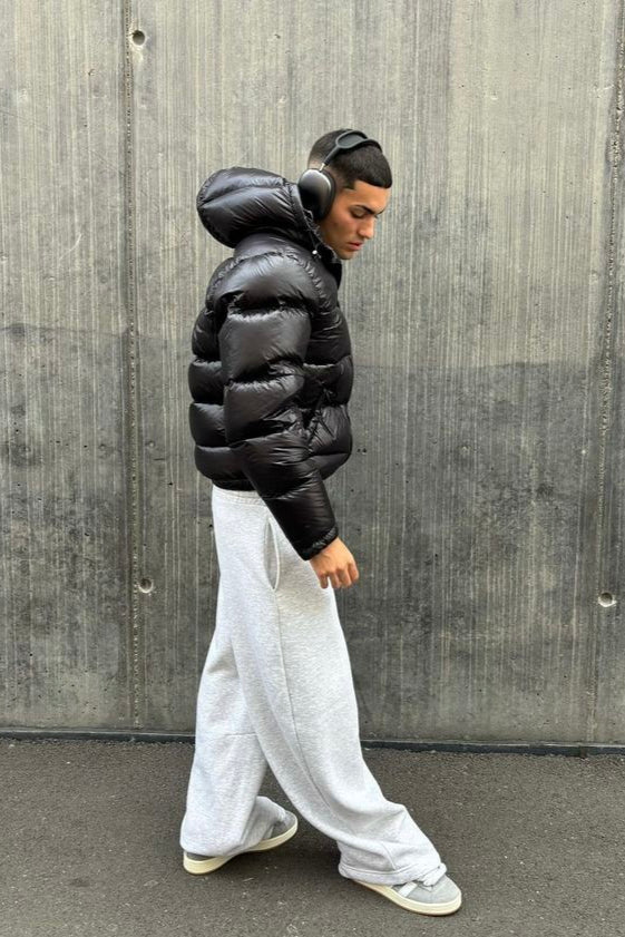 ÉCLAIR | Chaqueta Puffer