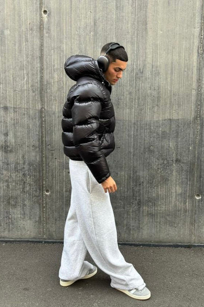 ÉCLAIR | Chaqueta Puffer