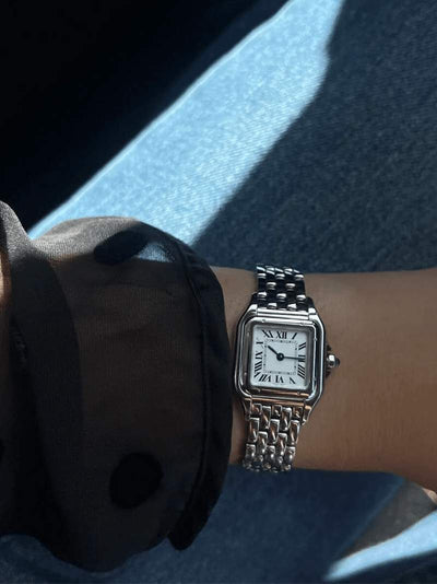 Kinsley | Reloj Elegante Mijn winkel