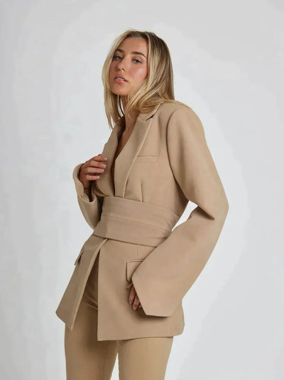 Cloé | Blazer