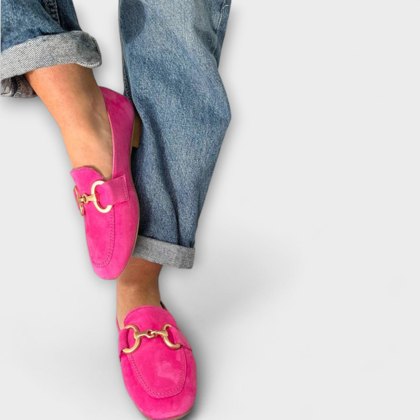 Índigo | Mocasines Casual
