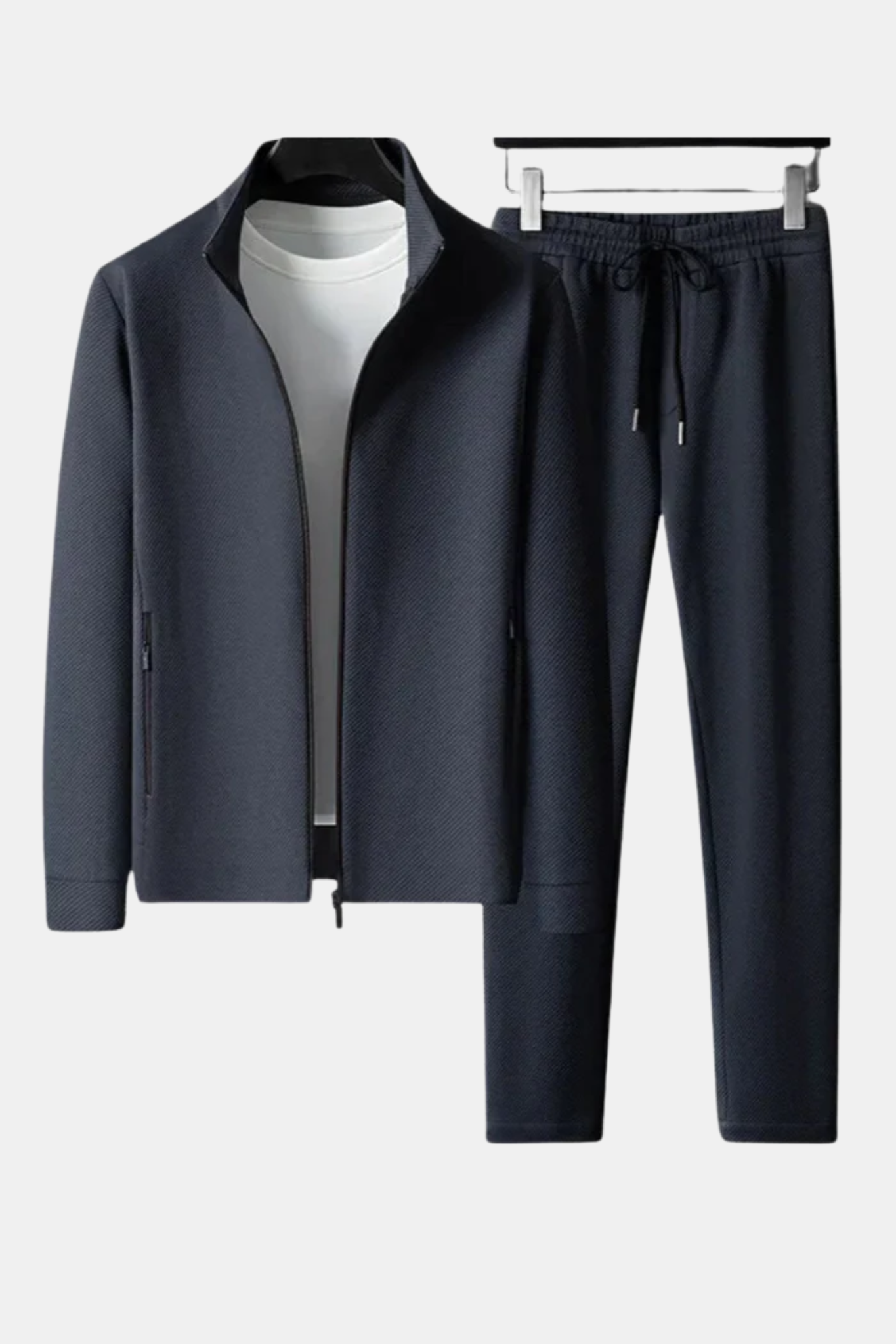 Jacques | Traje Deportivo Éclair