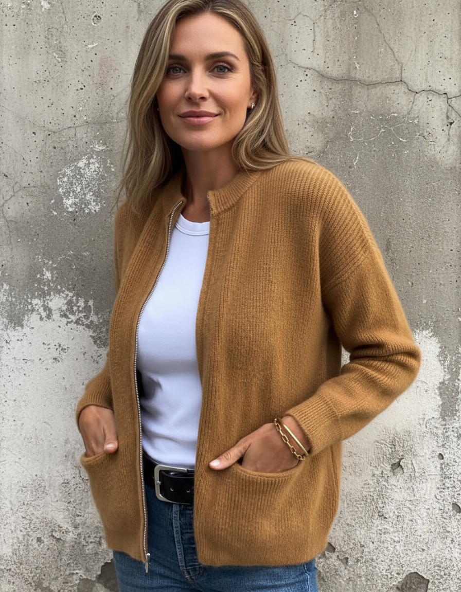Almira - Rebeca de Otoño Karol Firenze
