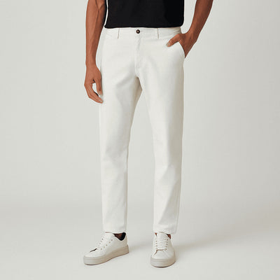Omar | Kit De 2 Pantalones Chino