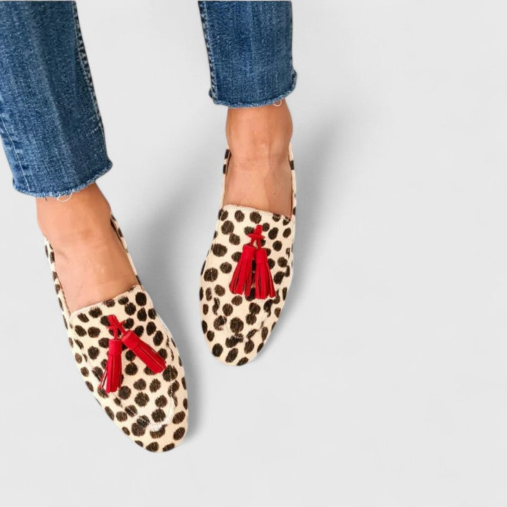 Skylar | Zapatillas Ortopédicas