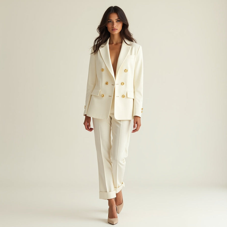 Viola | Chaqueta