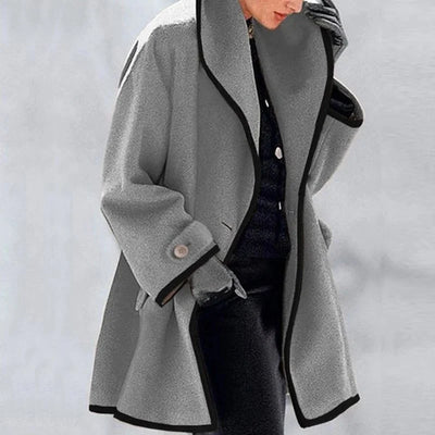 Candela | Trench Clásico | Diseño Atemporal - Ideal Para Otoño