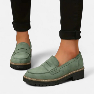 ASHLEY | MOCASINES ELEGANTES