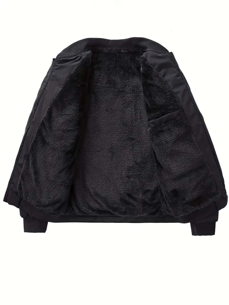 Carlos-Alberto | Chaqueta Bomber Acolchada De Diamante