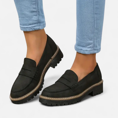 ASHLEY | MOCASINES ELEGANTES