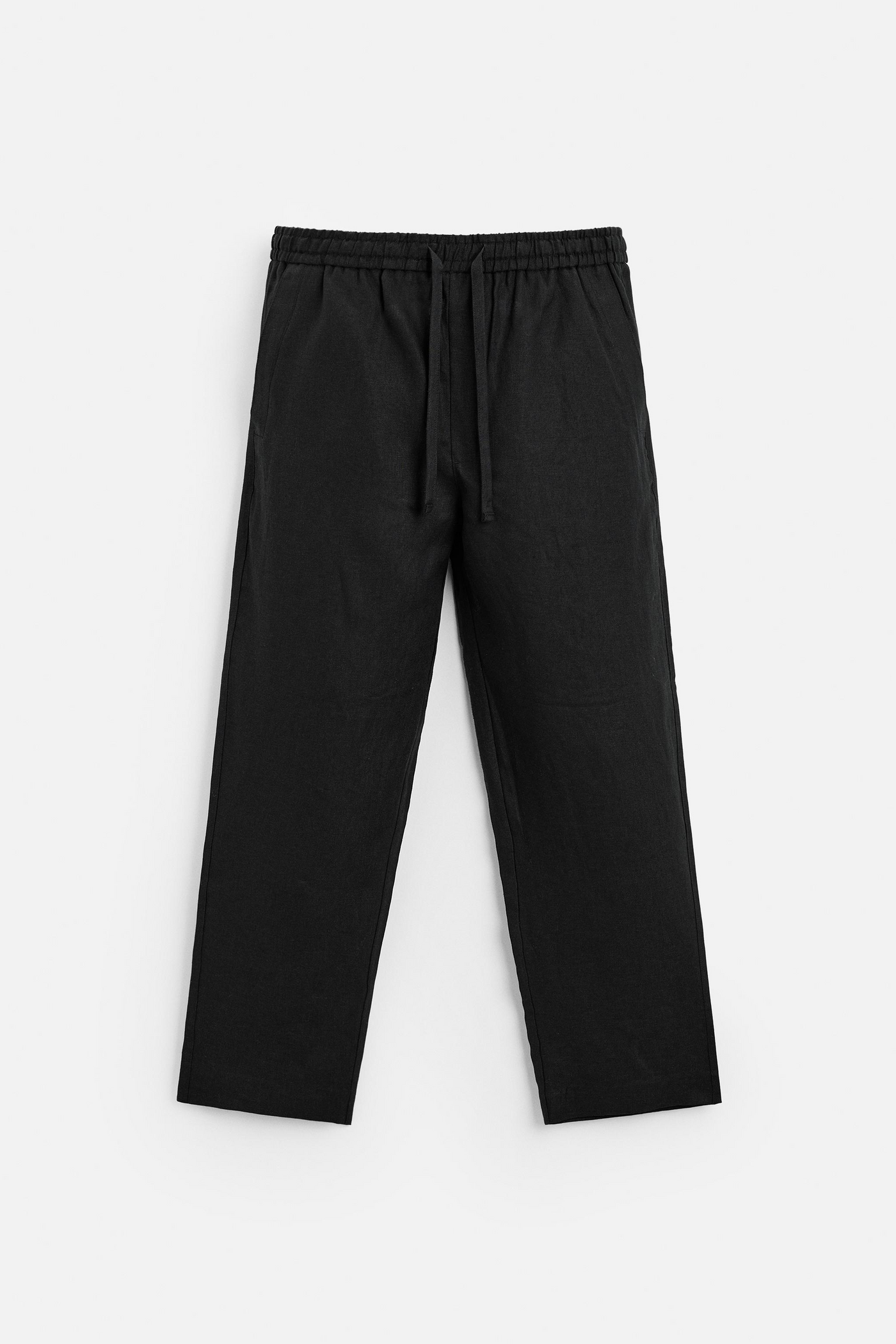 Richard | Pantalones De Lino