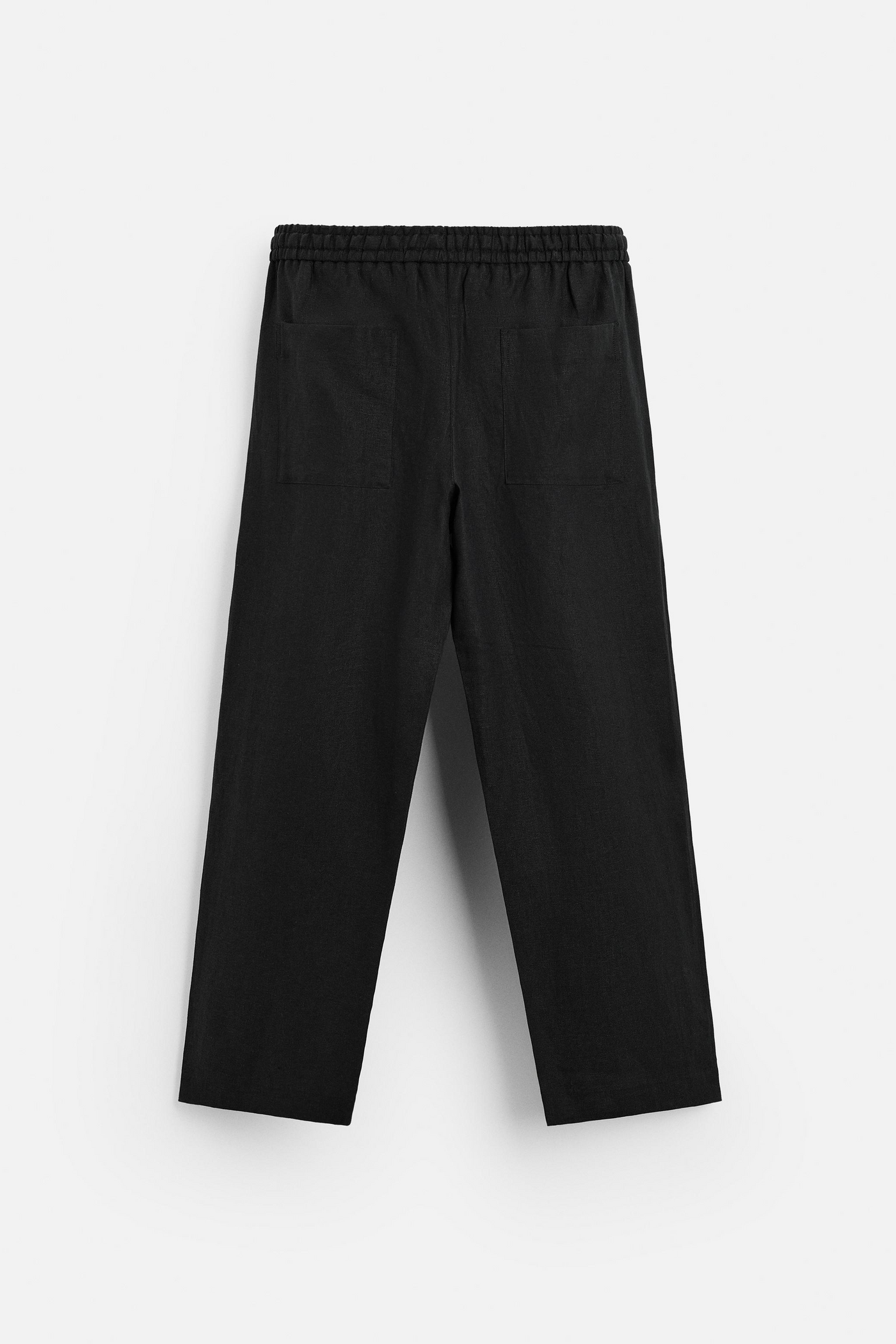 Richard | Pantalones De Lino