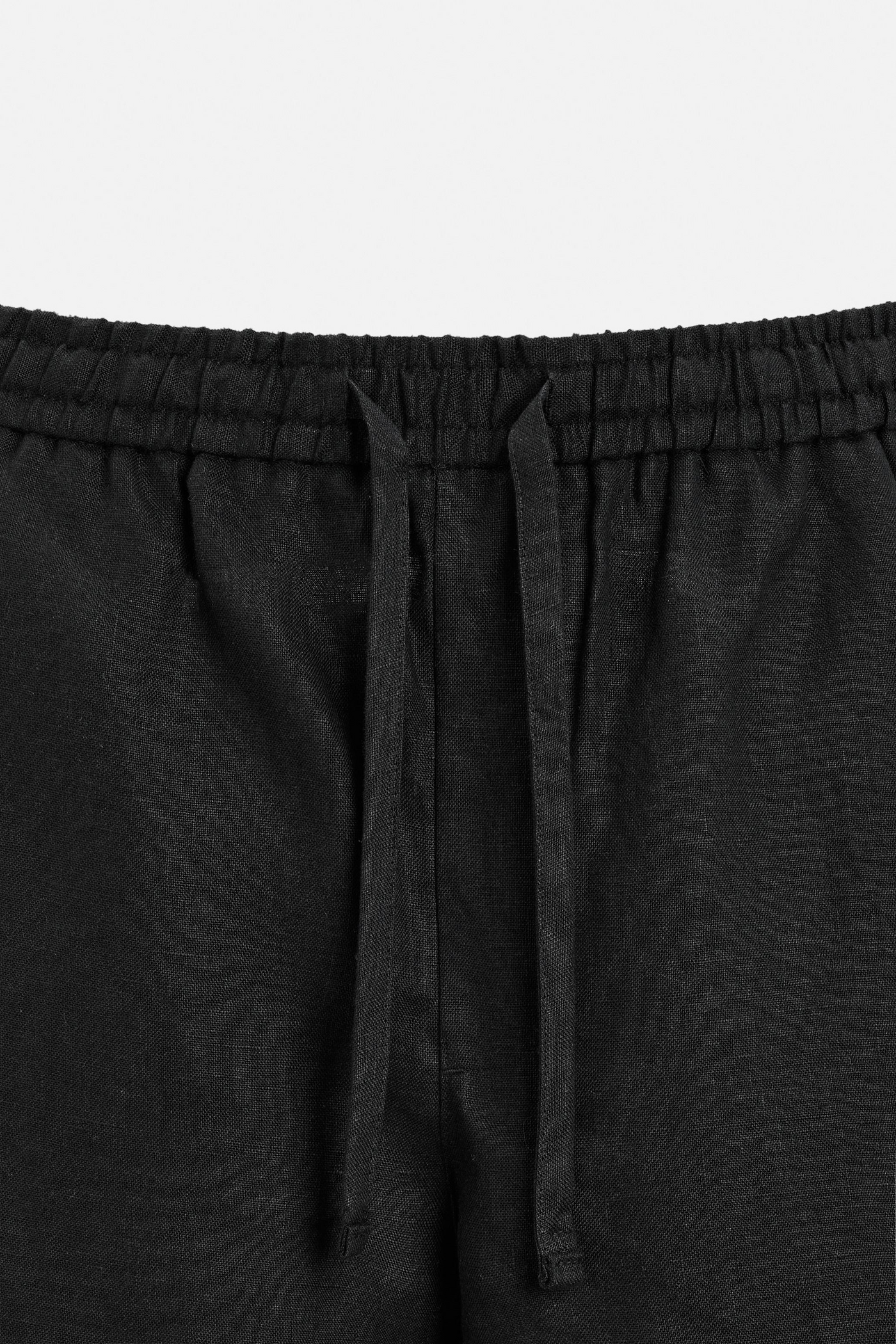 Richard | Pantalones De Lino