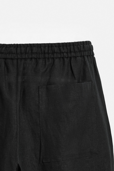 Richard | Pantalones De Lino