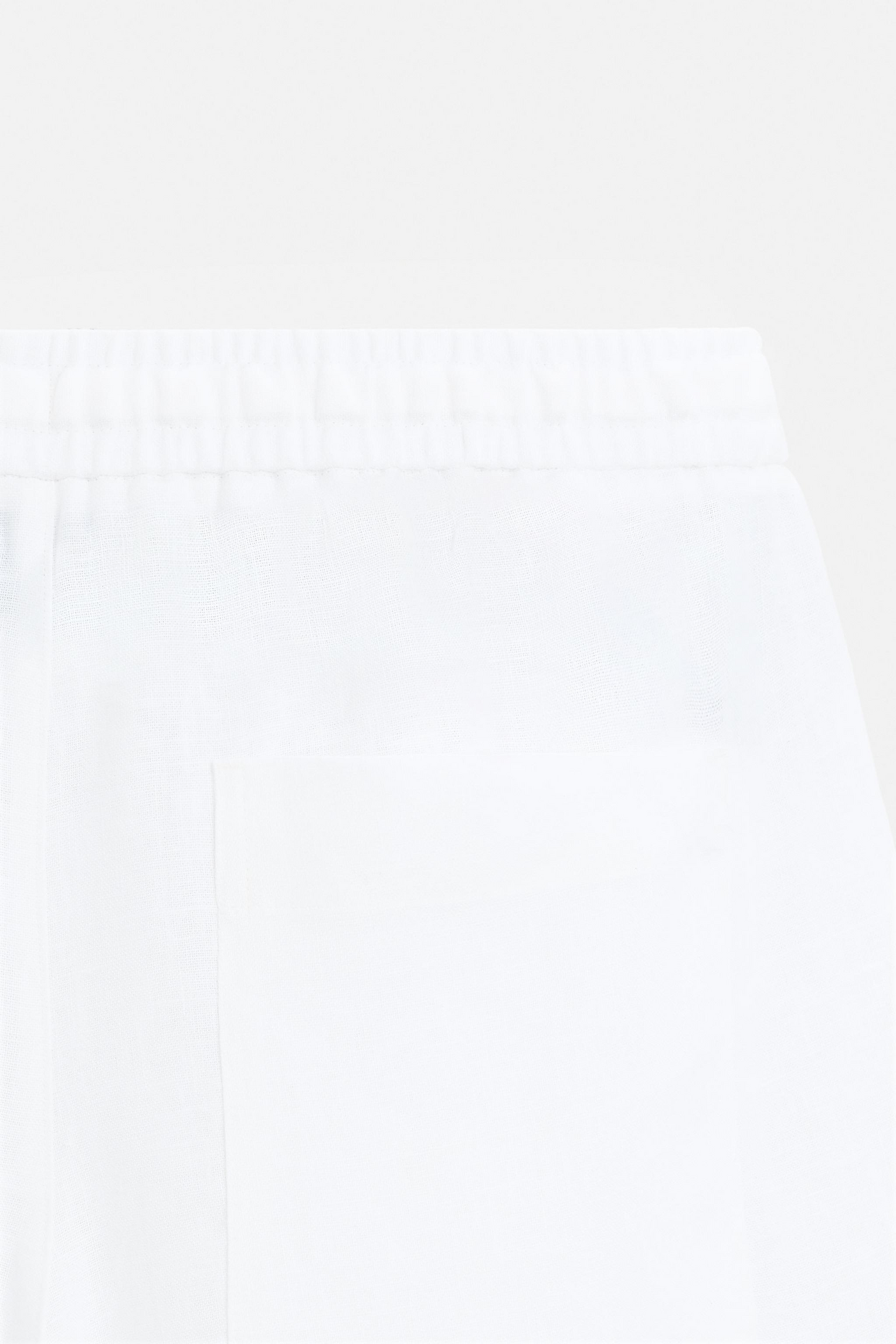 Richard | Pantalones De Lino