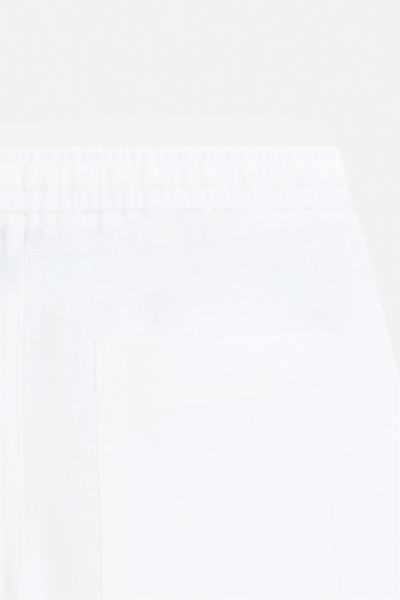 Richard | Pantalones De Lino