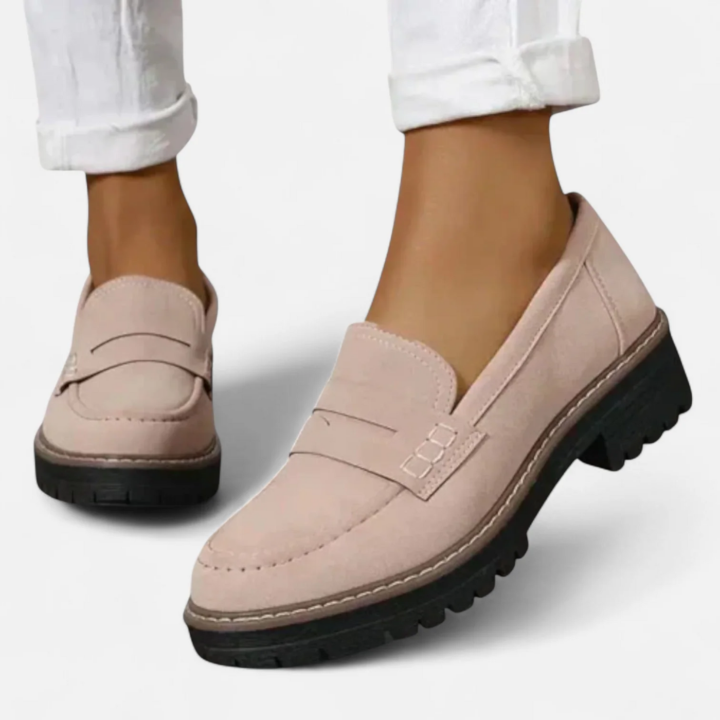 ASHLEY | MOCASINES ELEGANTES