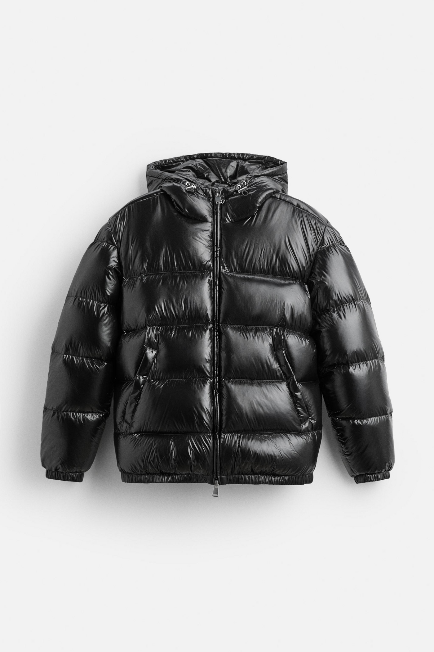 ÉCLAIR | Chaqueta Puffer