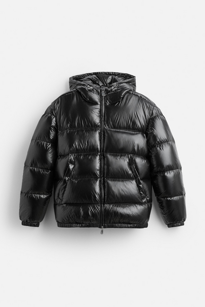ÉCLAIR | Chaqueta Puffer