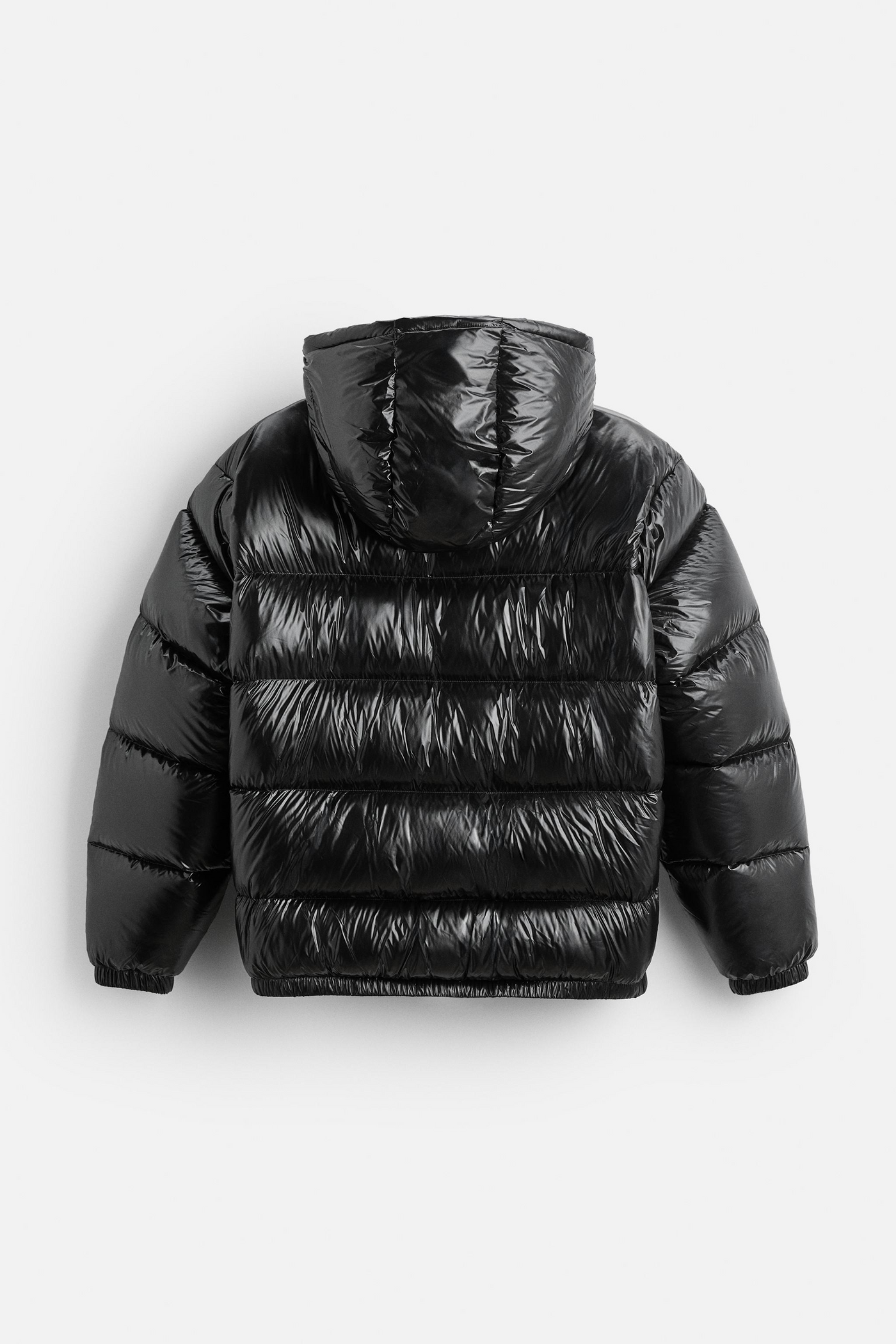 ÉCLAIR | Chaqueta Puffer