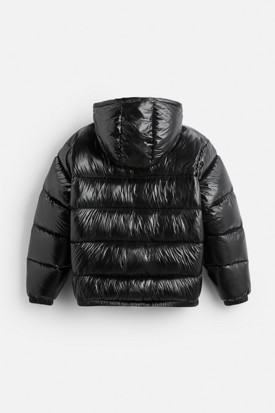 ÉCLAIR | Chaqueta Puffer