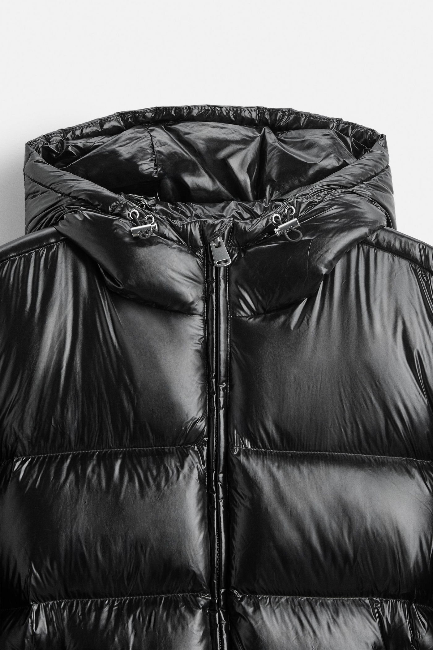 ÉCLAIR | Chaqueta Puffer
