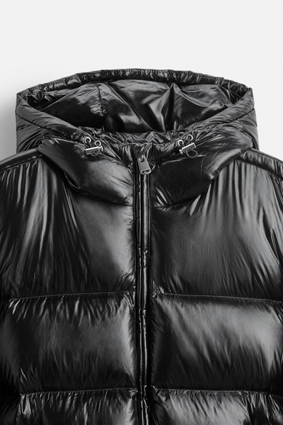 ÉCLAIR | Chaqueta Puffer